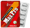 Inlazer Max Pro Capsule